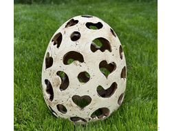 Скульптура 'Яйцо'