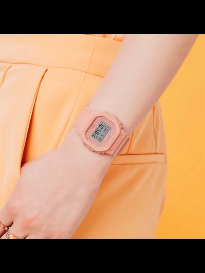 Часы Casio G-Shock GMD-S5600BA-4