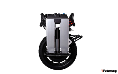 Моноколесо Nosfet Apex