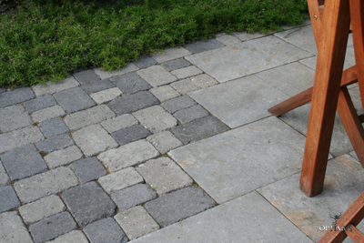 Lakka Miniantiikki 60 (серый)