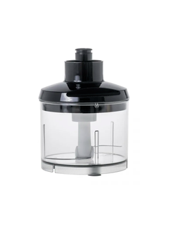 Комплект редуктор нож чаша для блендера Bosch 753480