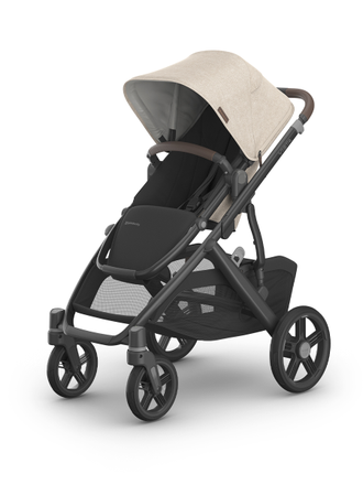 Коляска 2в1 UPPAbaby Vista V3 Liam