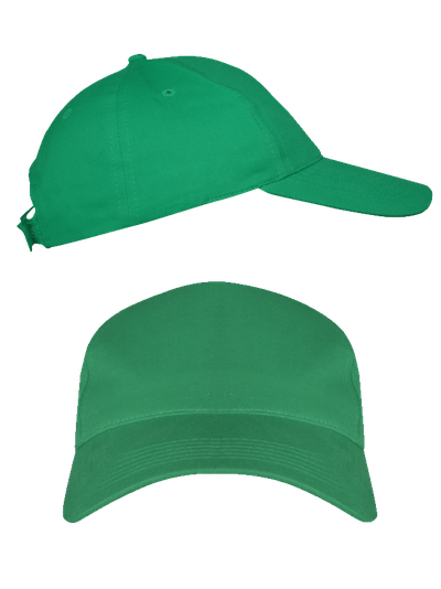 Бейсболка LEADER 70 на липучке, 200 гр/м2, 100% хлопок, арт. 70