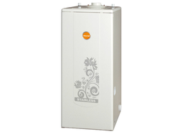 Котлы газовые напольные КИТУРАМИ STSG