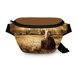 Поясные сумки Stalker/ Сталкер