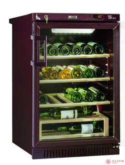 Винный шкаф POZIS ШВ-39