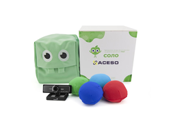 Развивающе-коррекционный комплекс МОБИ СОЛО с видеобиоуправлением для средних дошкольников Амалтея