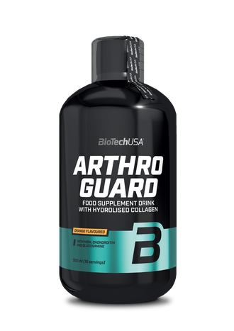 ARTHRO GUARD LIQUID