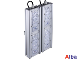 светильник на консоль