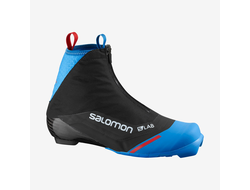 Лыжные ботинки  SALOMON  S/LAB CARBON CL PROLINK  408420 NNN (Размеры 4; 7; 8,5; 9; 9,5; 10; 10,5)