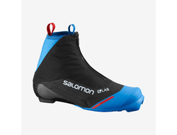 Лыжные ботинки  SALOMON  S/LAB CARBON CL PROLINK  408420 NNN