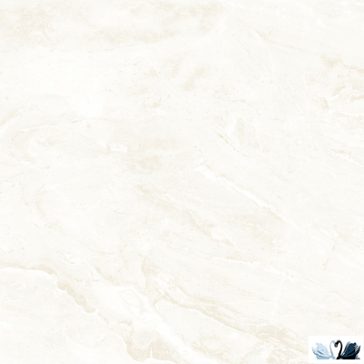 Керамогранит Eurotile Fager Carving 60x60 см 7930138705252, под бежевый мрамор Diano, карвинг