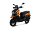 Скутер TMBK TANK 150CC (SHOW 50CC)