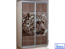 Ширина 1000/1200/1400/1500/1600 Высота 2200/2400 Глубина 600