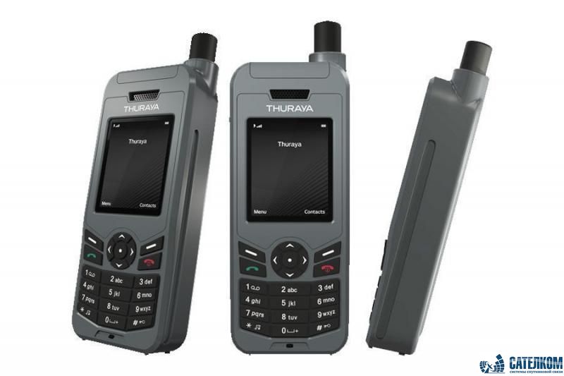 THURAYA XT-LITE 衛星電話　6台 Спутниковый мобильный телефон Thuraya XT Lite купить в