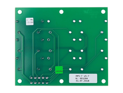 Плата реле STOUT SEB SP- 5-7 кВт (Арт. 32290)