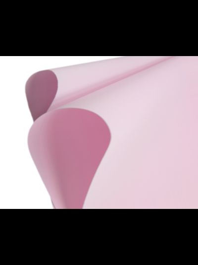 Фоамиран Иран 60х70 см 1мм цвет № 142 светло розовый