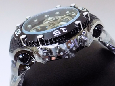Invicta 47291 Subaqua Noma VIII