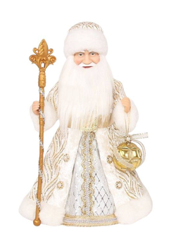 "Дед Мороз" Рост: 40см