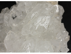 Апофиллит, сросток кристаллов, Индия (101*60*35 мм, 159 г) №28825