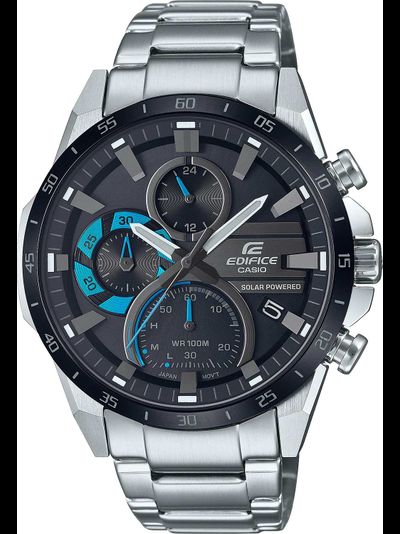 Часы Casio Edifice EQS-940DB-1B