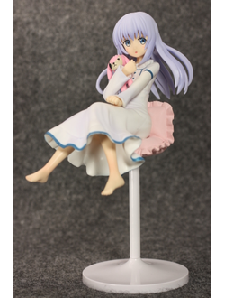 Фигурка Чино Кафу (Chino Kafuu Pajama ver.)