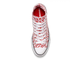 Кеды Converse All Star Chuck Taylor Wordmark мужские