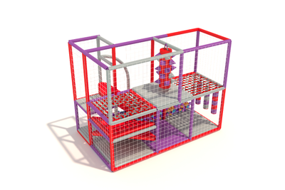 Игровой лабиринт «Кроха - фирменный»