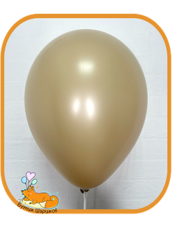 Шарики под потолок белого цвета