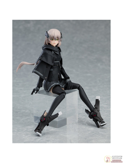 Фигурка фигма Ичи (figma Ichi Another ver.)
