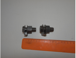 Болты маятника Карпаты