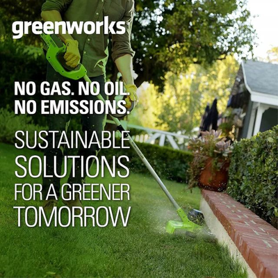 Greenworks BST4000