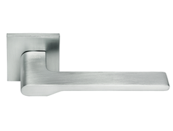 Меркури (Полированный никель)