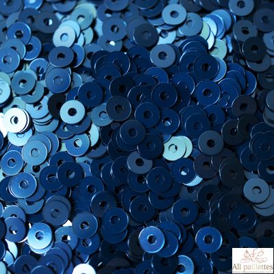 Пайетки 3 мм № 6309