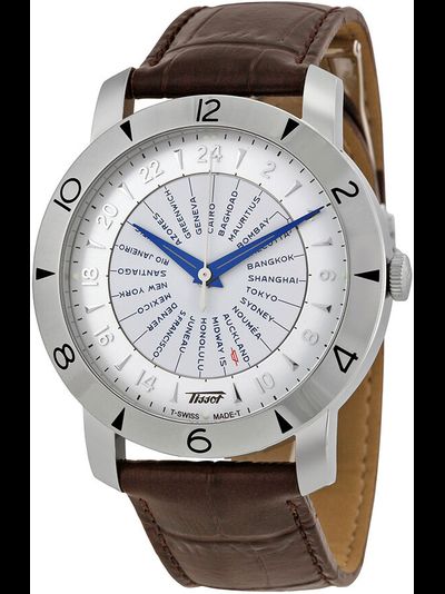 Швейцарские часы Tissot T078.641.16.037.00