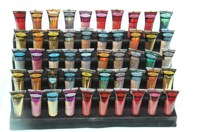 Пигменты SofTap (Софтап) для век