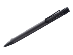 Lamy Safari шариковая (умбра), М16