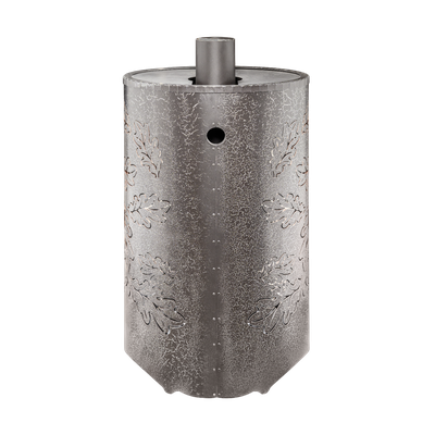 Печь Ферингер Уют в кожухе Дуб до 18 м3