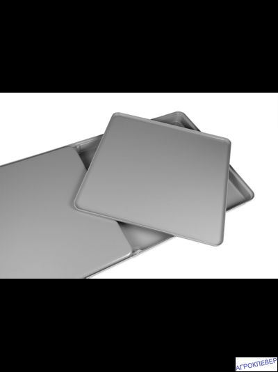 Крышка (1 шт.) для 1/2 поддона 1300x650 АБС-пластик