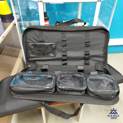 Сумка KF Модуль для подводного снаряжения объемная V2 70см !promo