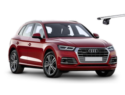 Дуги THULE для AUDI Q5 (с 2017 г.в.)