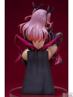 Фигурка 1/6 Succumarelip