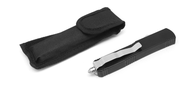 Нож MA288 "Мамба-3" автоматический   Мастер К