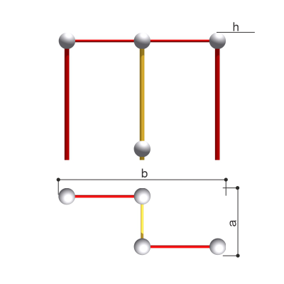 Лаз Romana 057.77.00