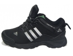 Кроссовки Adidas Terrex Climaproof Black White