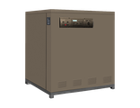 Напольный газовый котел с атмосферной одноступенчатой горелкой KENTATSU KOBOLD-PRO 05