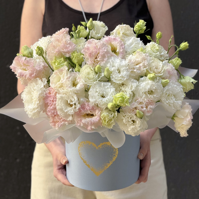 Коробочка Сладкие сны