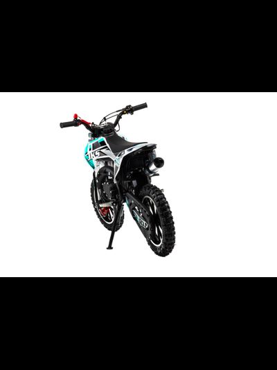 Питбайк Motoland JKS50 E