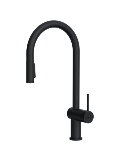 Смеситель OMOIKIRI TAHARA-SB GB