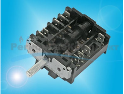 Переключатель мощности ПМ-7 "Rika" (040531) 7- режимов